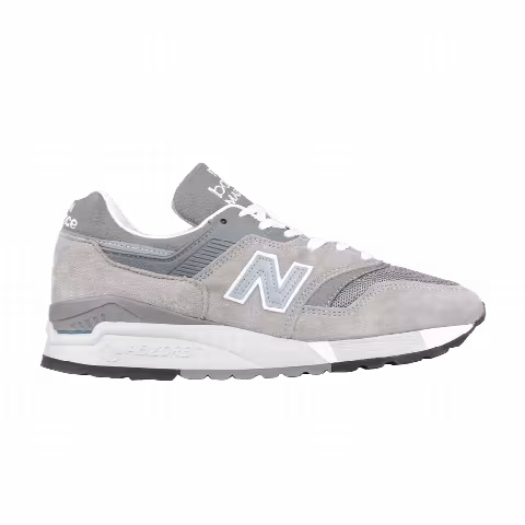 New Balance 997.5 'Grey White'