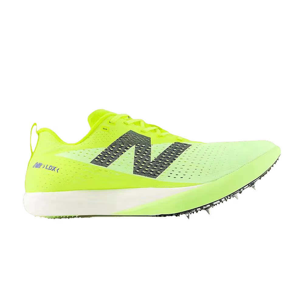 New Balance Fuelcell Supercomp LD-X v3 Alkaline Green Afterglow