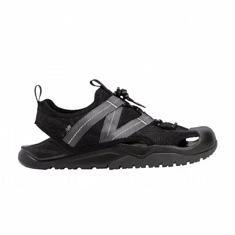 New Balance 4205 Sandal 'Black'