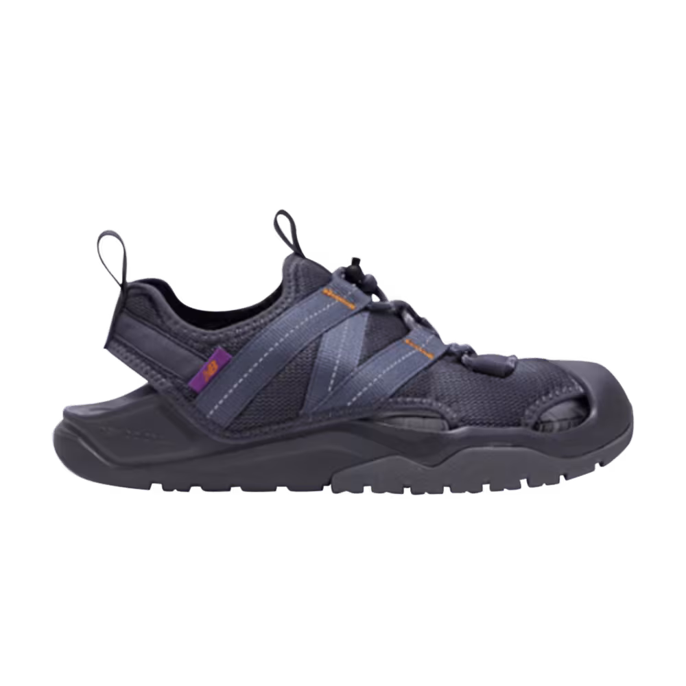 New Balance 4205 Sandal Grey
