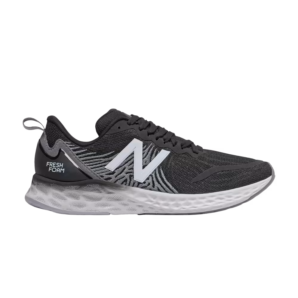 New Balance Women's Fresh Foam Tempo Black Moon Dust