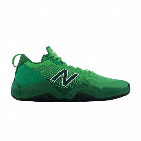 New Balance Two WXY Low 'Acidic Green'