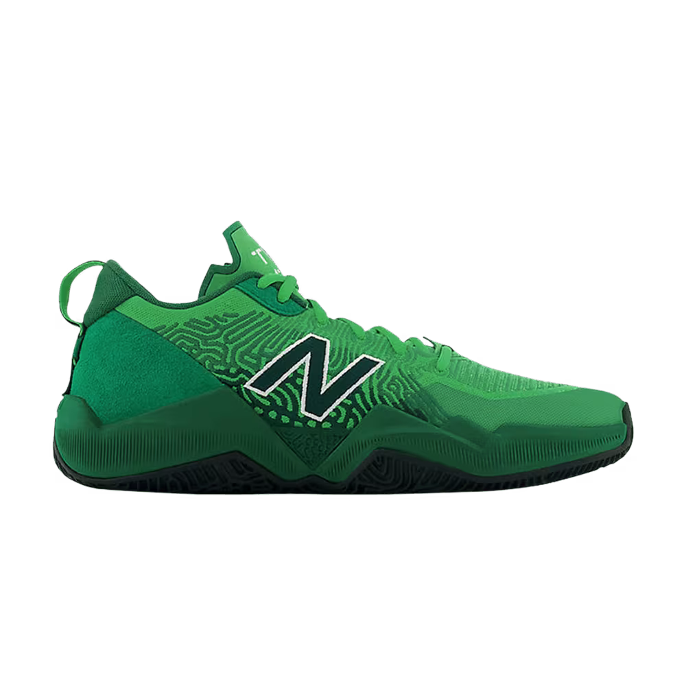 New Balance Two WXY Low Acidic Green