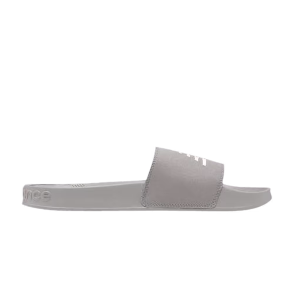 New Balance 100 Sandal Grey
