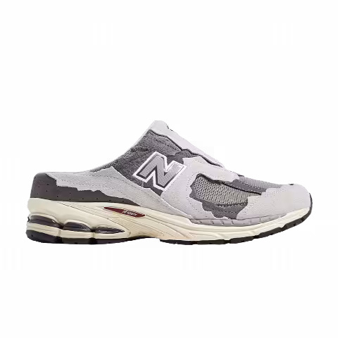 New Balance 2002R Mule 'Protection Pack'