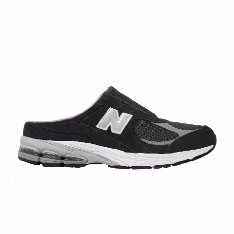 New Balance 2002R Mule 'Phantom Marblehead'