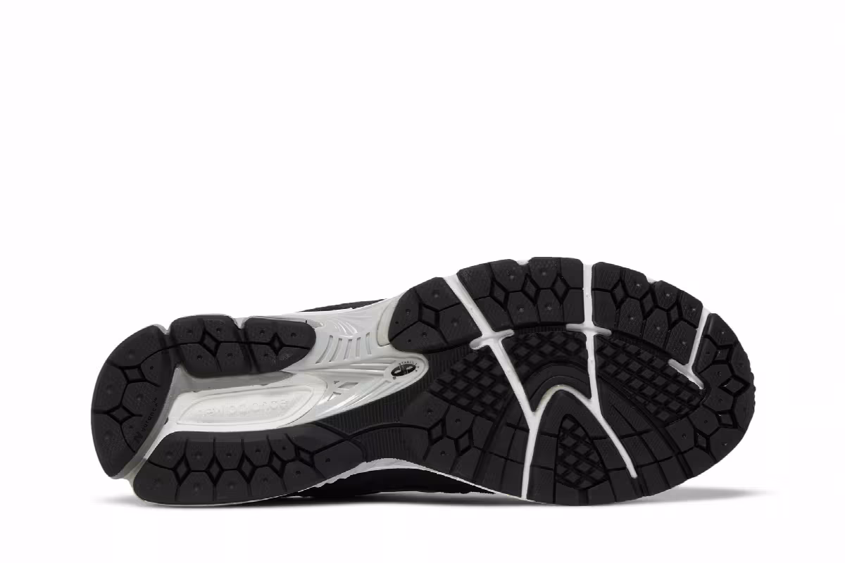 New Balance 2002R Mule Phantom Marblehead, view 5
