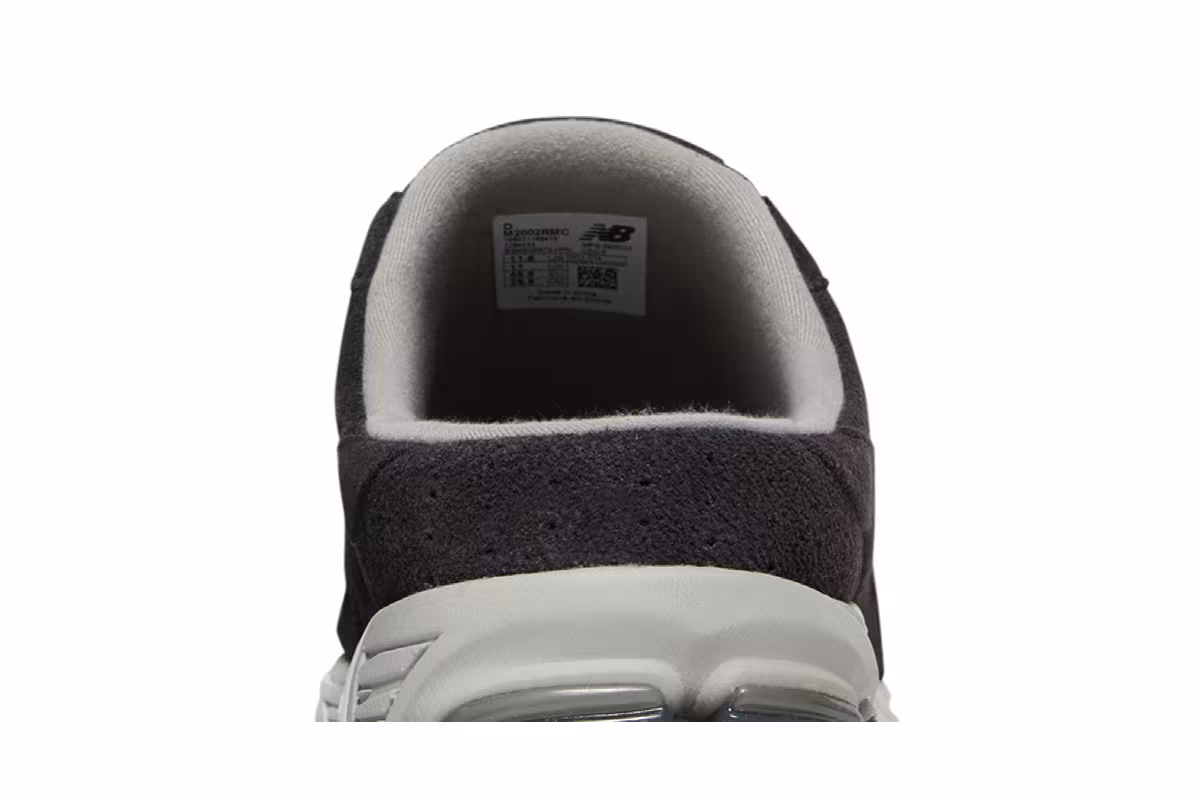 New Balance 2002R Mule Phantom Marblehead, view 8