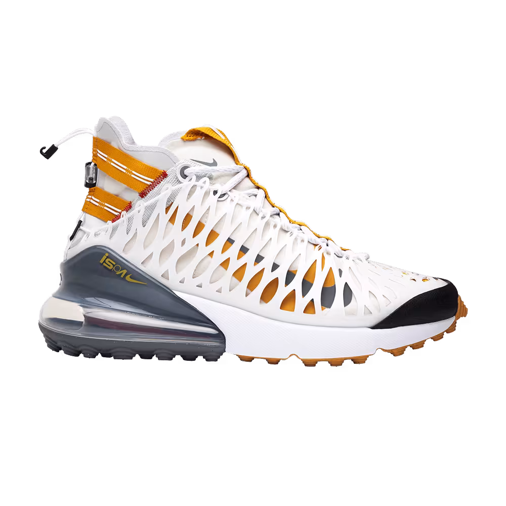 Nike Air Max 270 SP SOE ISPA Ghost White
