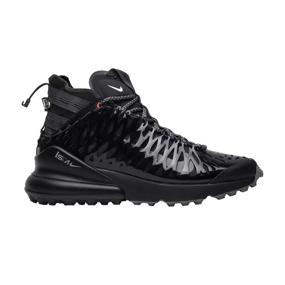 Nike Air Max 270 SP SOE ISPA Anthracite