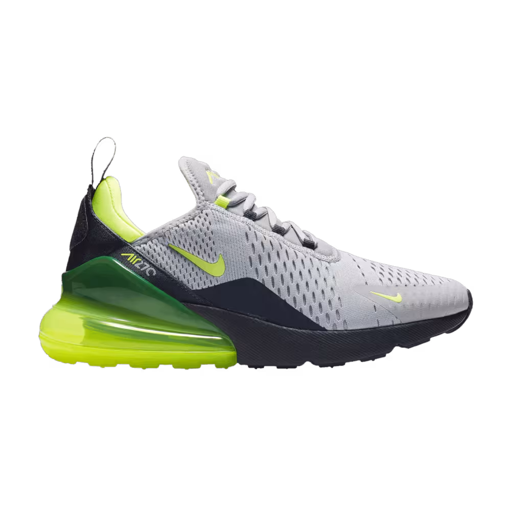 Nike Air Max 270 Seattle Away