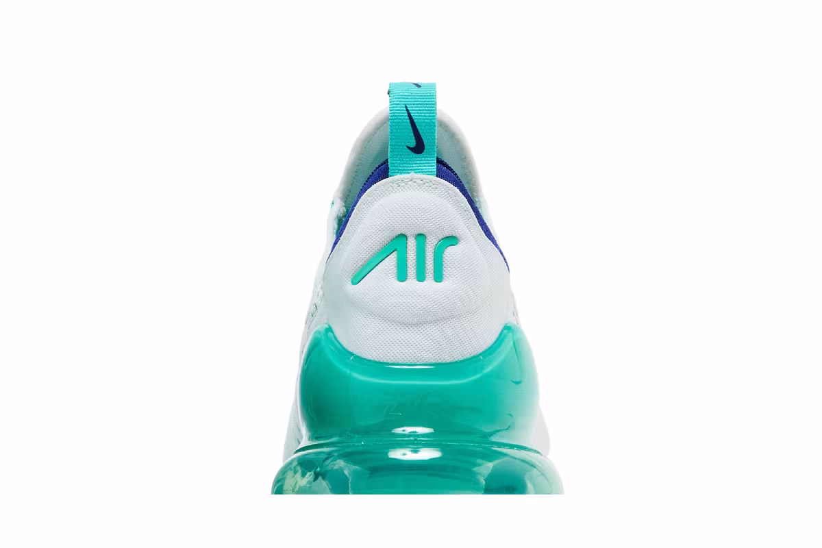 Nike Air Max 270 Hyper Jade, view 8