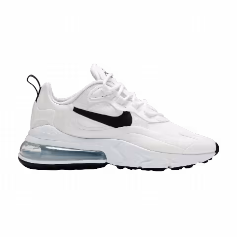 Nike Wmns Air Max 270 React 'White'