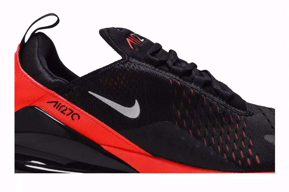 Nike Air Max 270 Bred, view 3