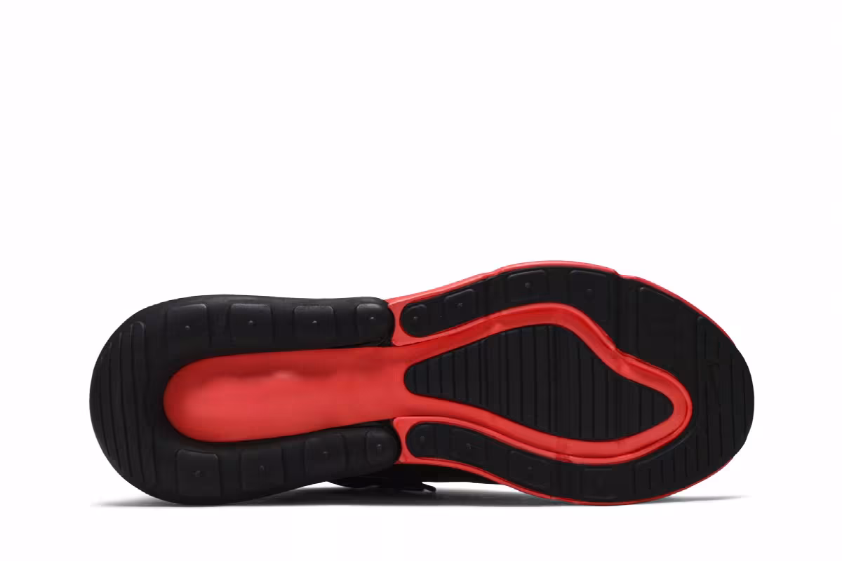 Nike Air Max 270 Bred, view 5