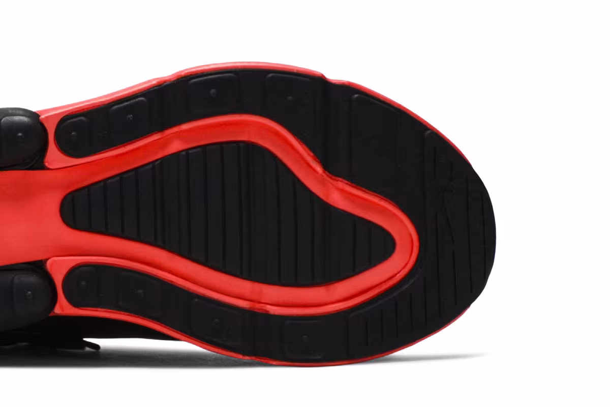 Nike Air Max 270 Bred, view 6