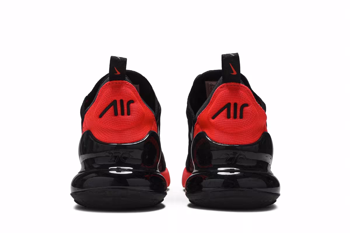 Nike Air Max 270 Bred, view 7
