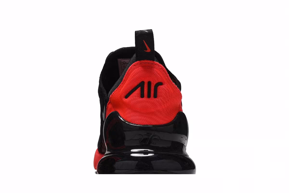 Nike Air Max 270 Bred, view 8