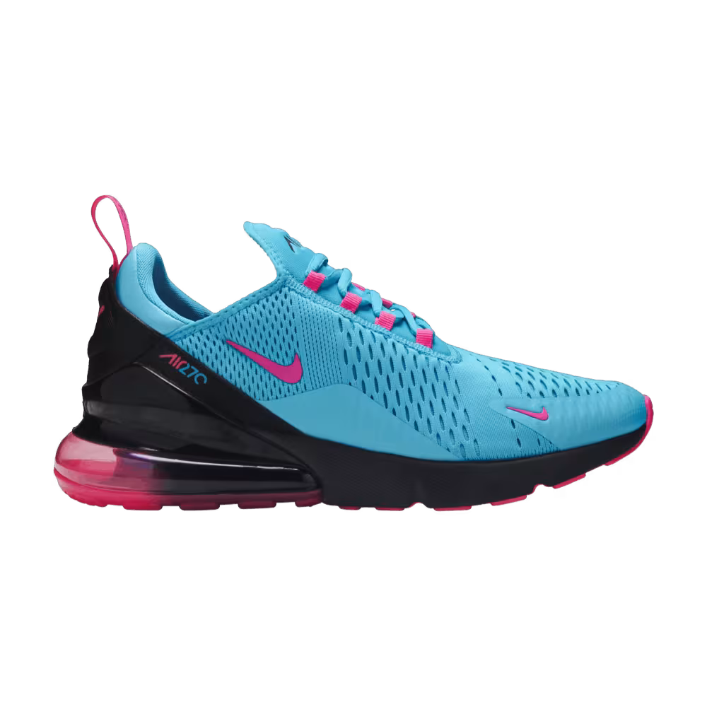 Nike Air Max 270 South Beach