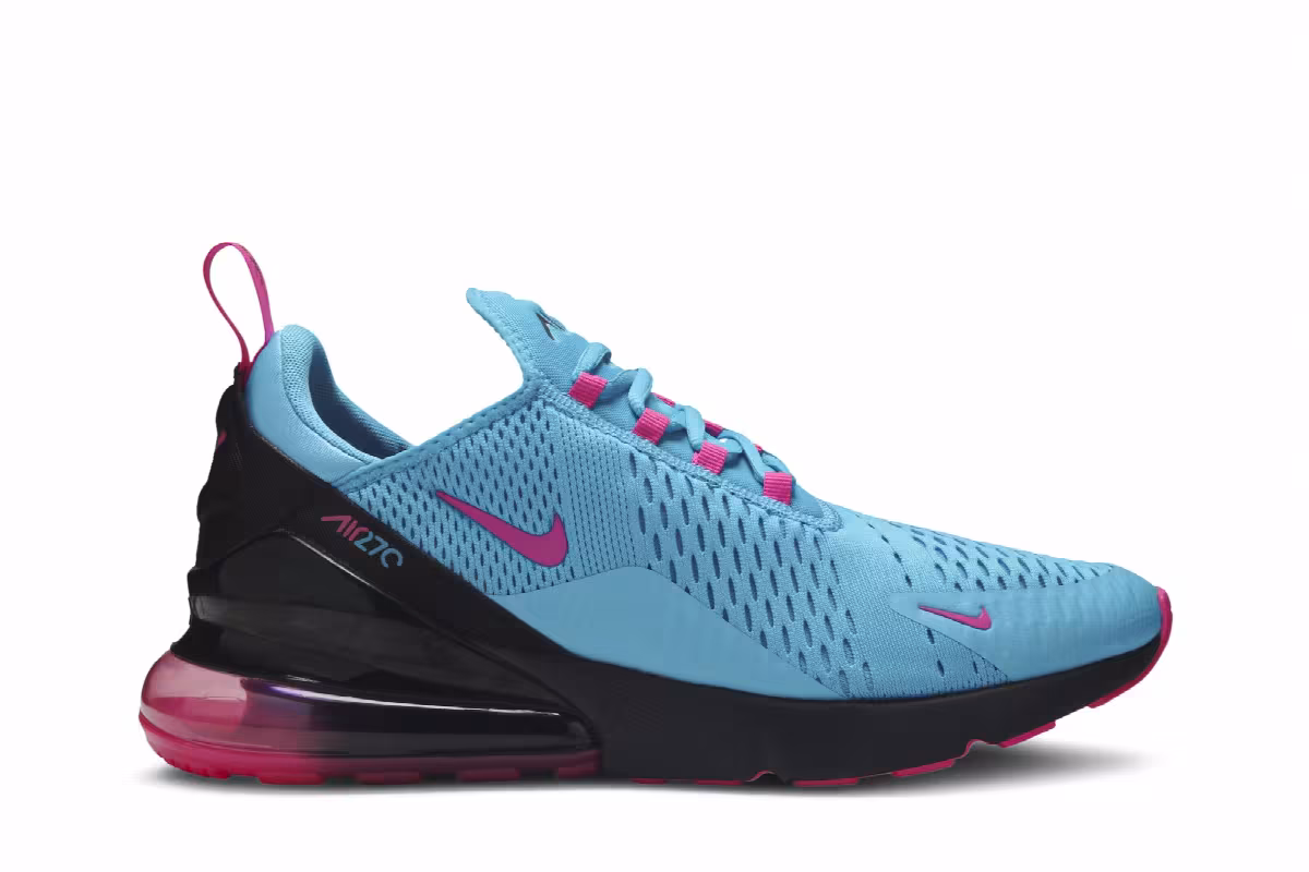 Nike Air Max 270 South Beach, view 2