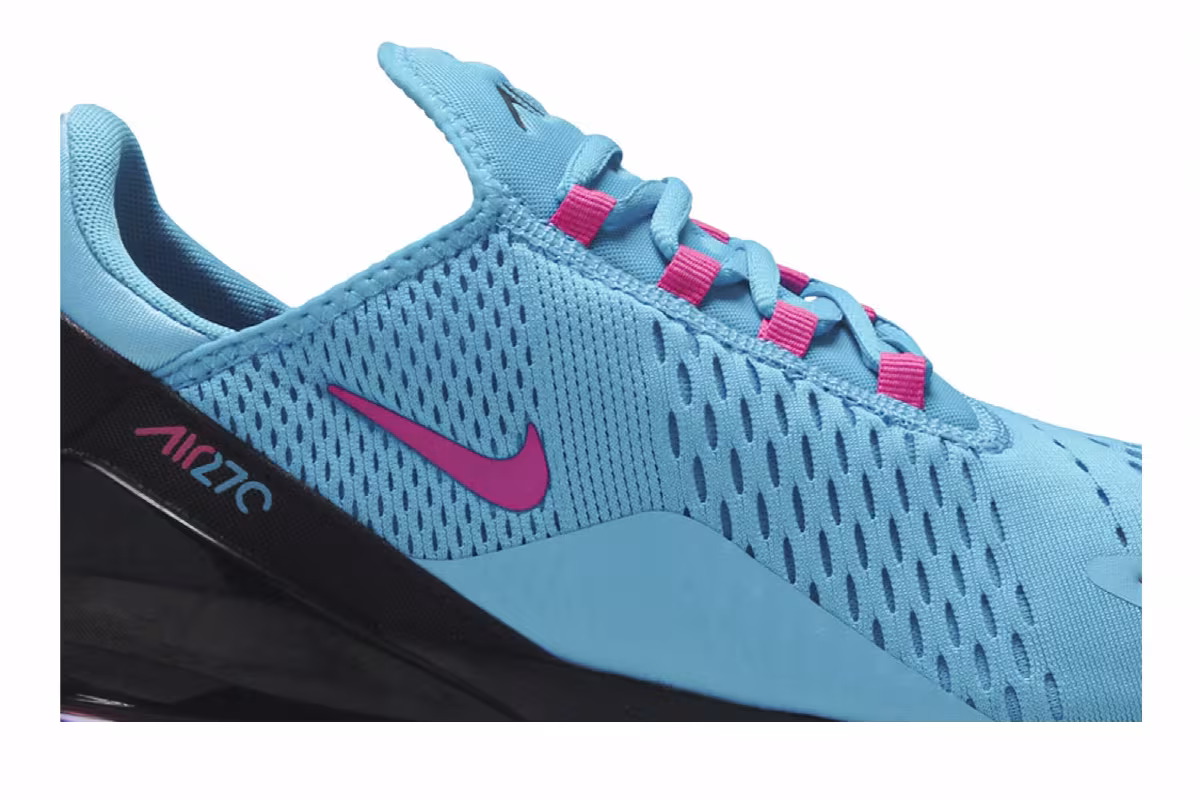 Nike Air Max 270 South Beach, view 3