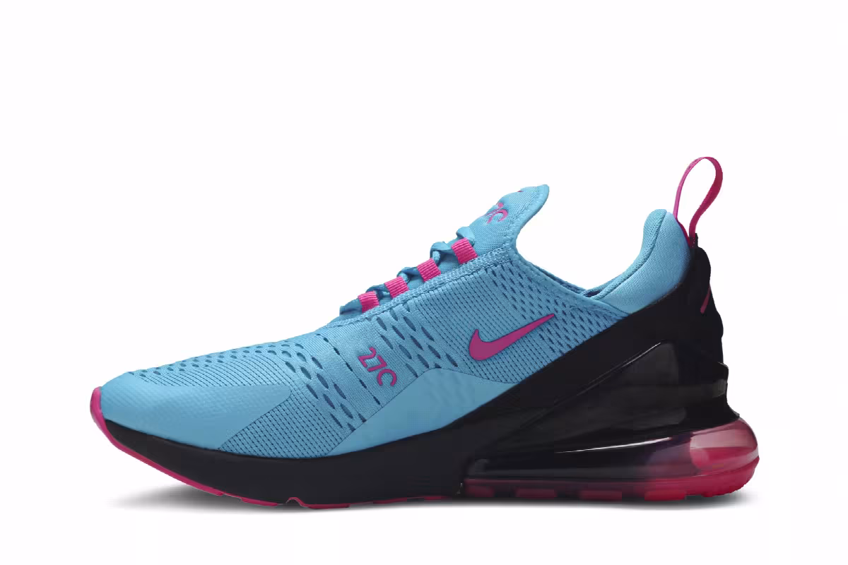 Nike Air Max 270 South Beach, view 4