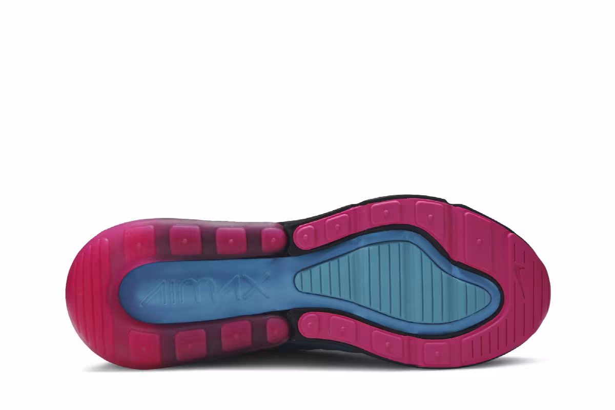 Nike Air Max 270 South Beach, view 5