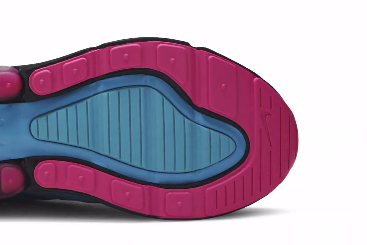 Nike Air Max 270 South Beach, view 6