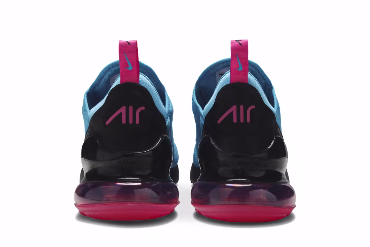 Nike Air Max 270 South Beach, view 7