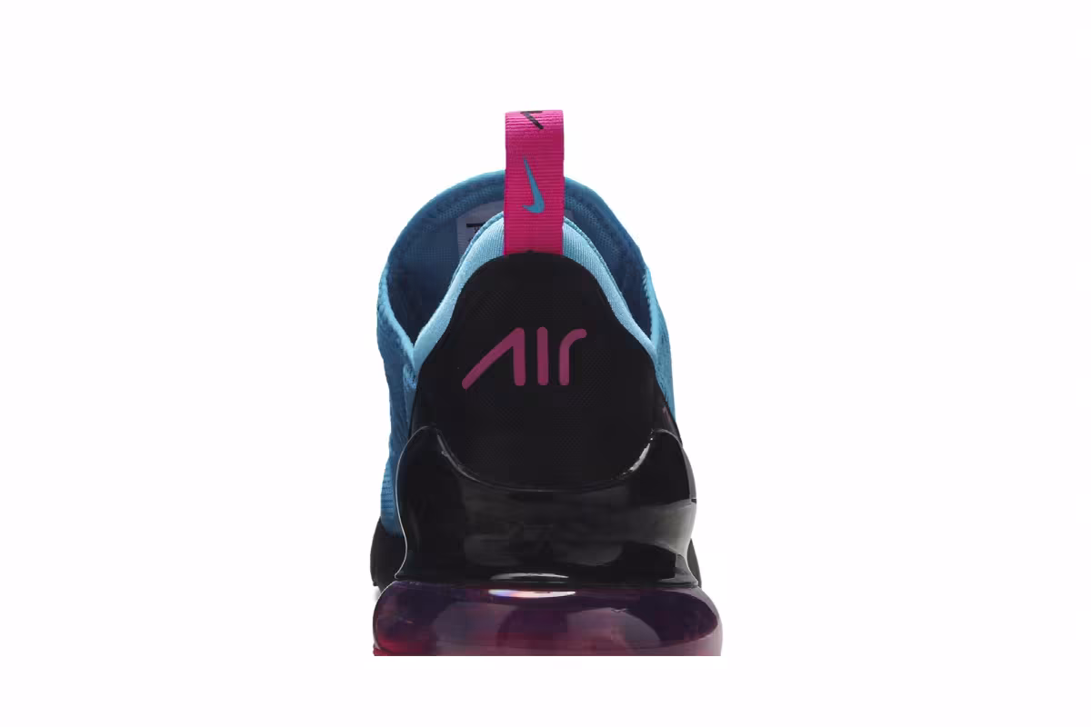 Nike Air Max 270 South Beach, view 8