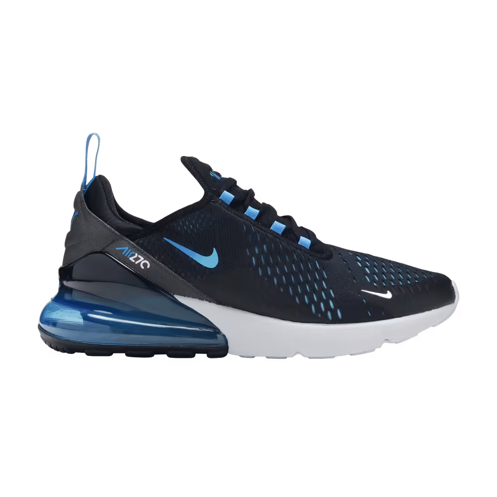 Nike Air Max 270 Blue Fury