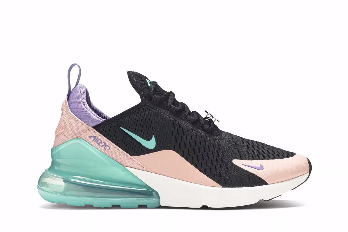 Air Max 270 Have A Nike Day, view 2
