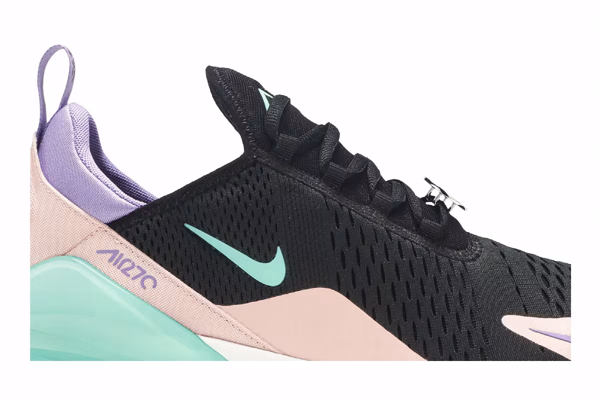 Air Max 270 Have A Nike Day, view 3