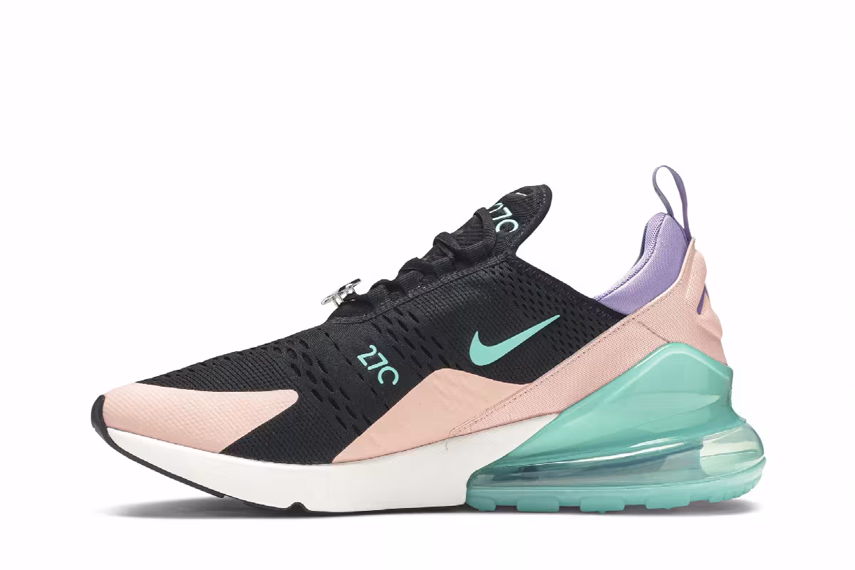 Air Max 270 Have A Nike Day, view 4