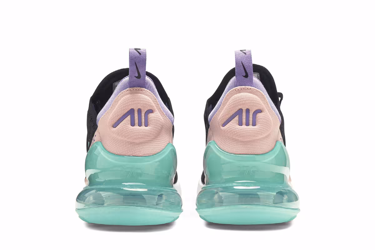 Air Max 270 Have A Nike Day, view 7