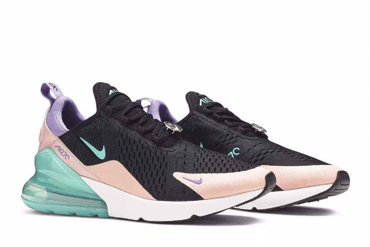 Air Max 270 Have A Nike Day, view 9