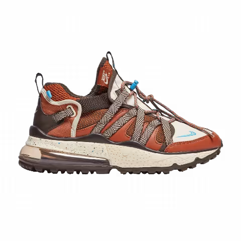 Nike Air Max 270 Bowfin 'Dark Russet'