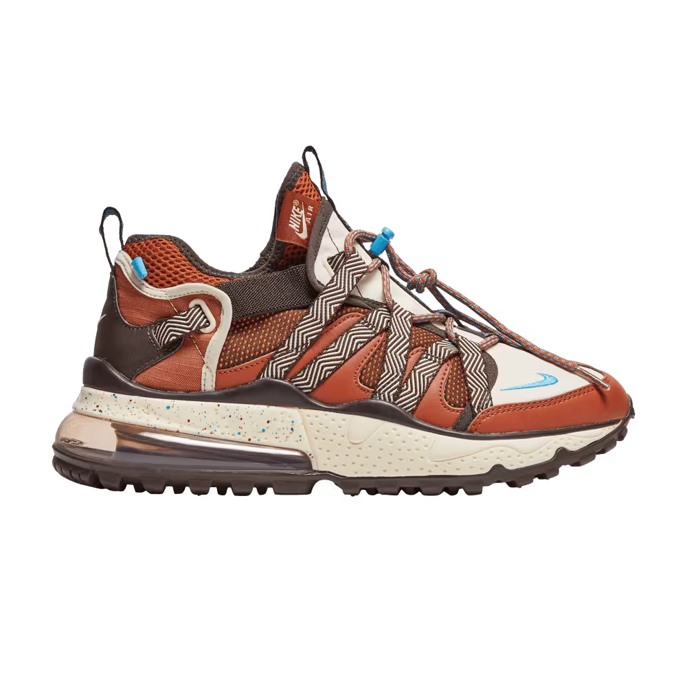Nike Air Max 270 Bowfin Dark Russet