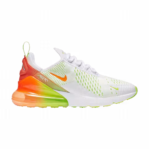 Nike Air Max 270 'Summer Gradient'