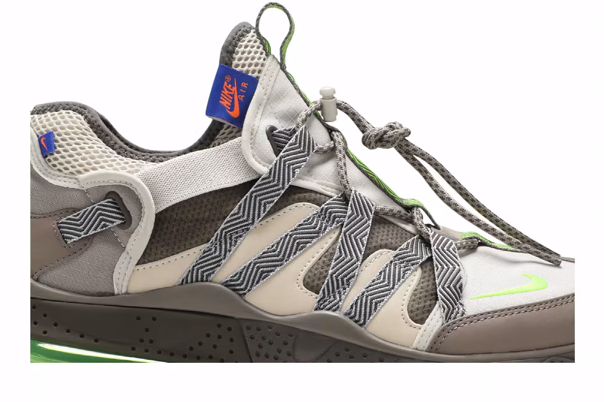 Nike Air Max 270 Bowfin Desert Sand, view 3