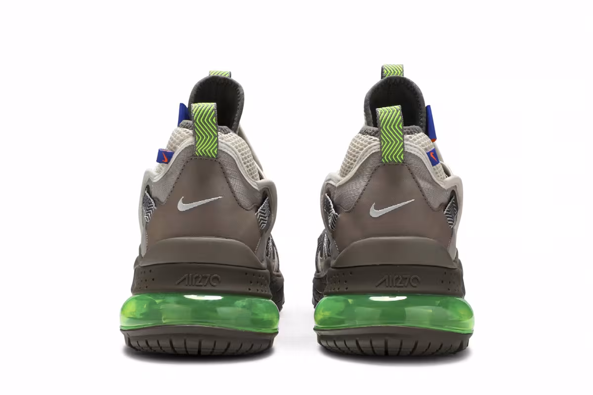 Nike Air Max 270 Bowfin Desert Sand, view 7