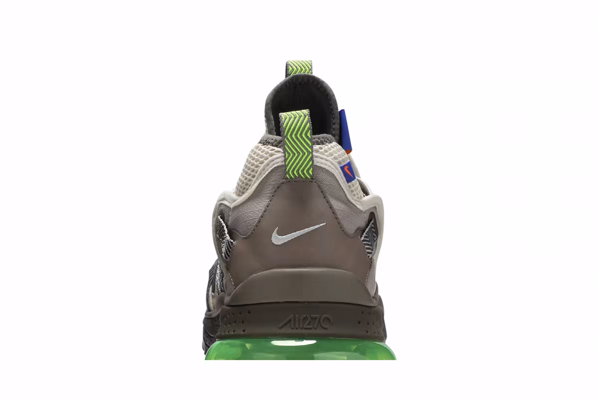 Nike Air Max 270 Bowfin Desert Sand, view 8