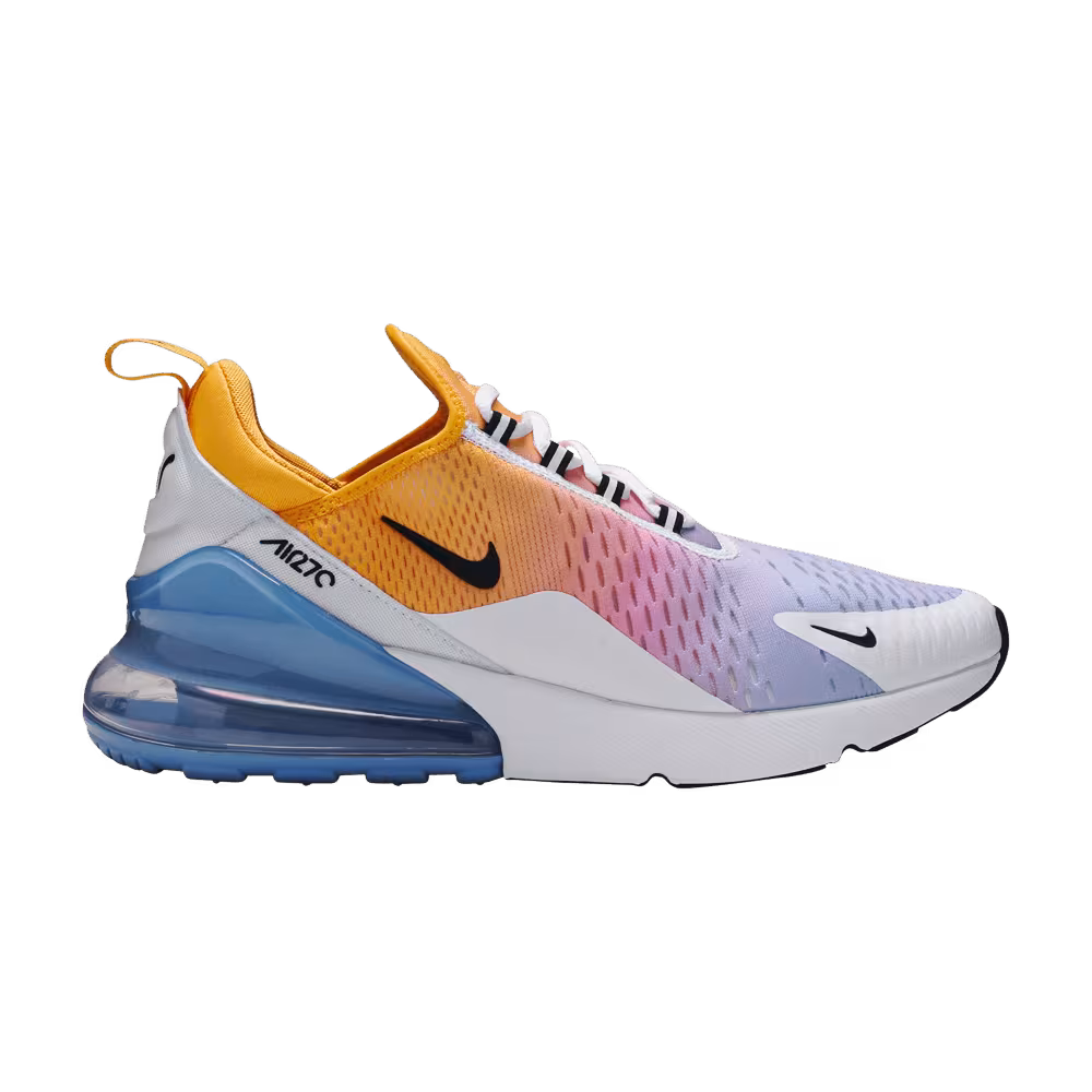 Nike Air Max 270 Summer Gradient