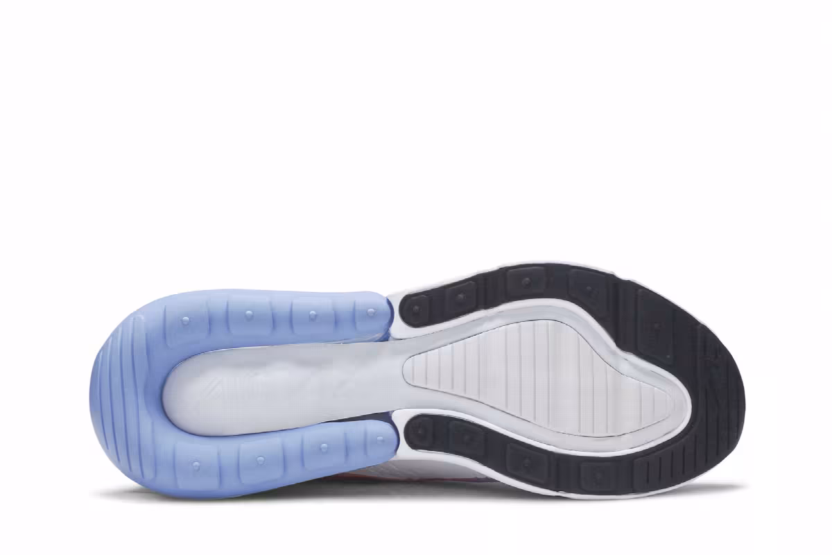 Nike Air Max 270 Summer Gradient, view 5