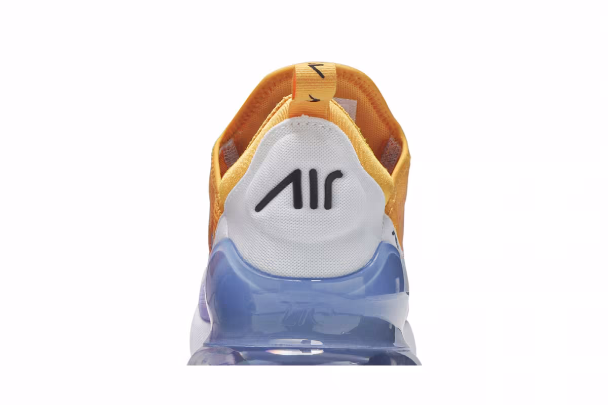 Nike Air Max 270 Summer Gradient, view 8