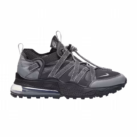 Nike Air Max 270 Bowfin 'Anthracite'