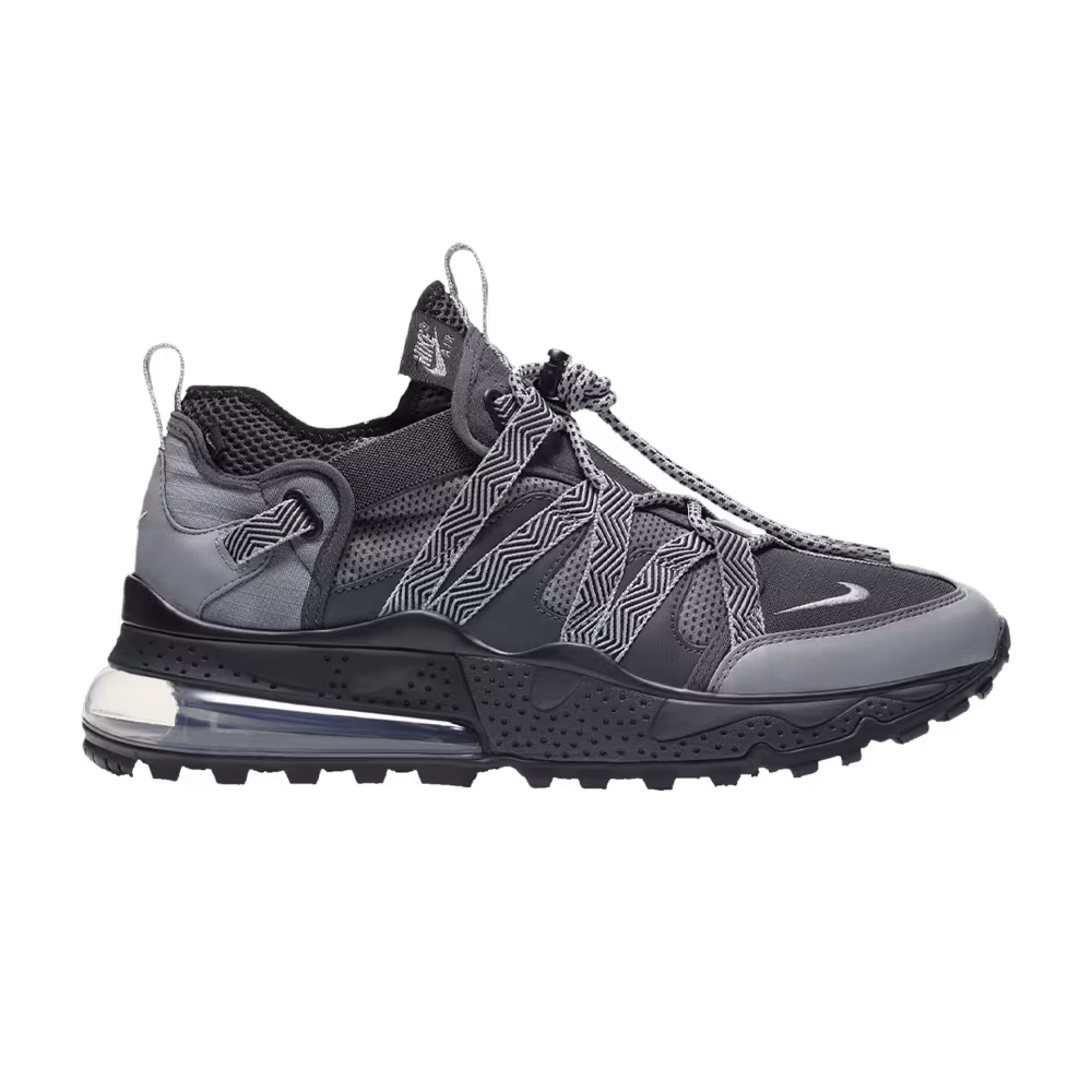 Nike Air Max 270 Bowfin Anthracite