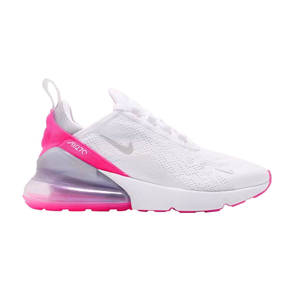 Nike Women's Air Max 270 White