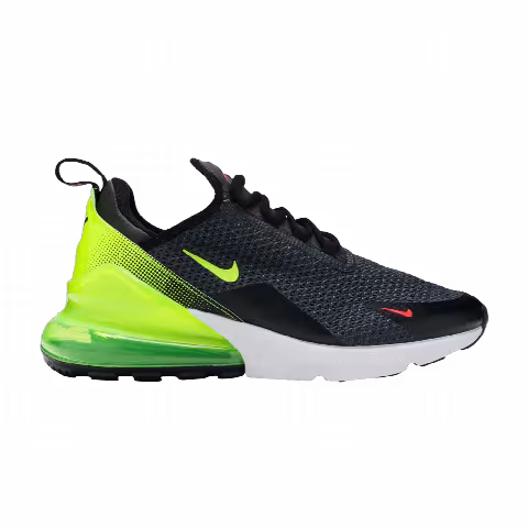 Nike Air Max 270 'Neon Collection'
