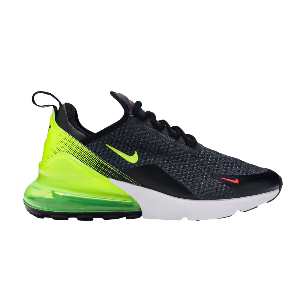 Nike Air Max 270 Neon Collection